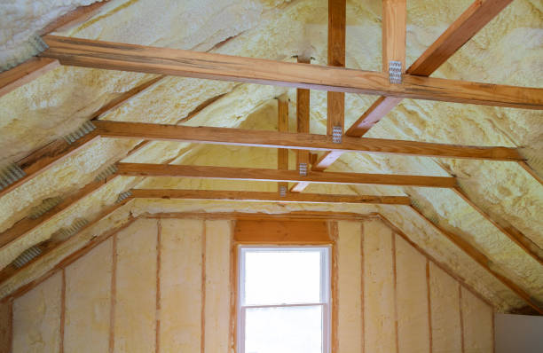 Best Types of Insulation in Doylestown, OH