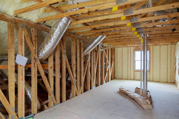 Best Insulation for Specific Applications in Doylestown, OH