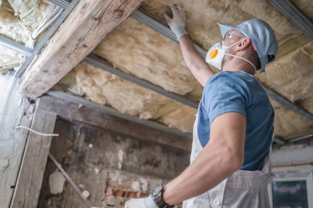 Best Insulation for Specific Applications in Doylestown, OH